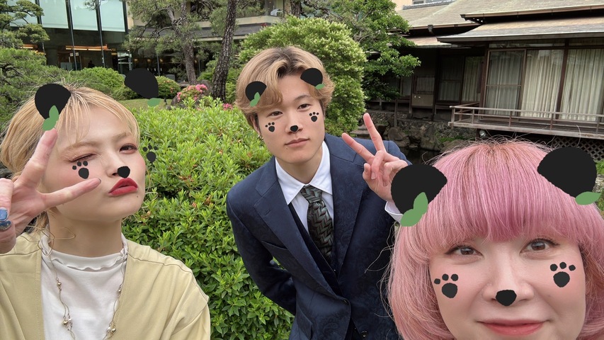 EIKOスタッフ