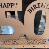 50周年
