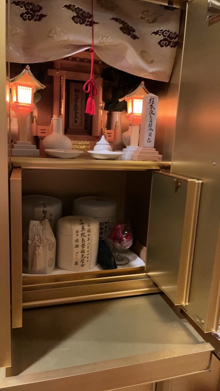 納骨堂