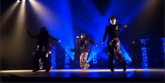 長井店長のお嬢様✨ダンス発表会の様子をご紹介💃