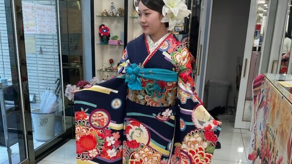 成人式を迎えられた皆さまへ 〜おめでとうございます㊗️〜