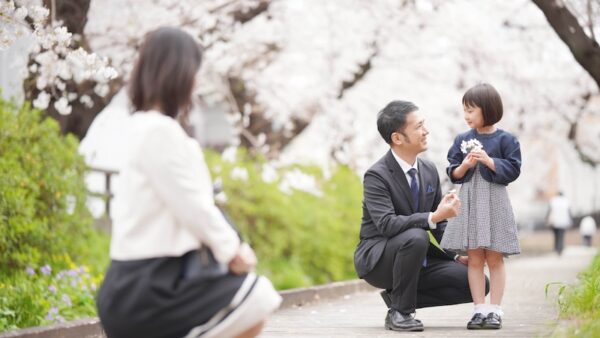 🌸いよいよ春ですね♪