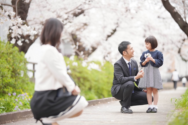 🌸いよいよ春ですね♪