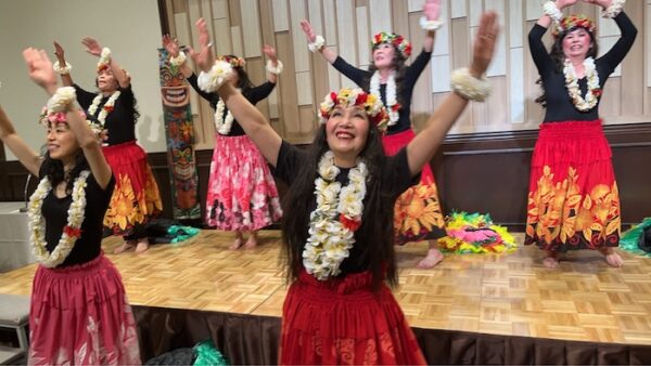 福岡美容組合 北九州支部 新年会に参加してきました🎉