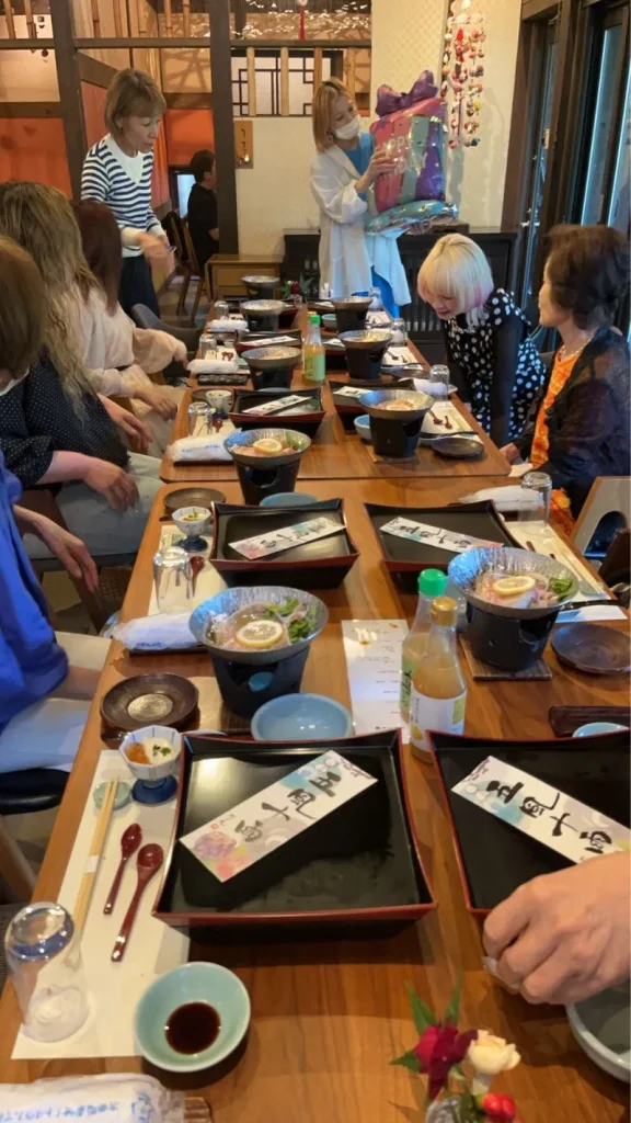 岡垣の野々庵