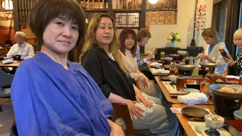 エイコスタッフ