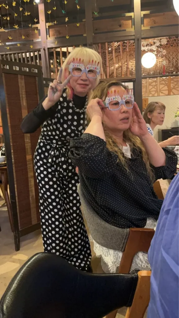 エイコスタッフ
