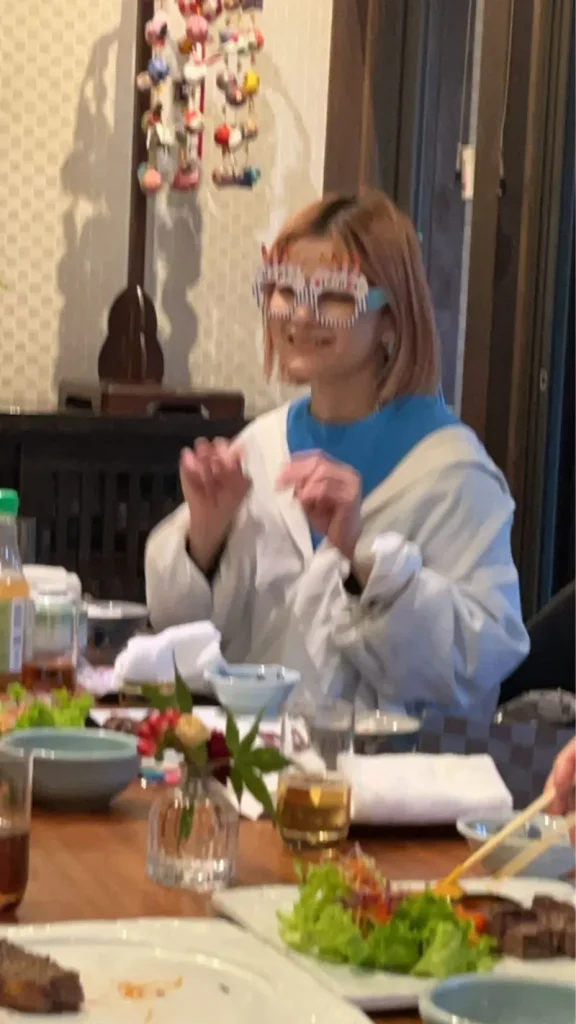 エイコスタッフ