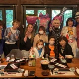 51周年記念パーティーとお誕生日会