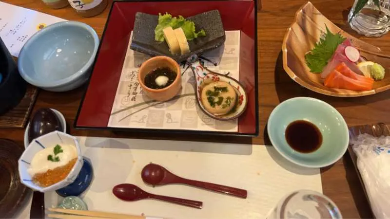 岡垣の野々庵